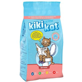 Kiki Kat Cat Litter – Baby Powder 20L